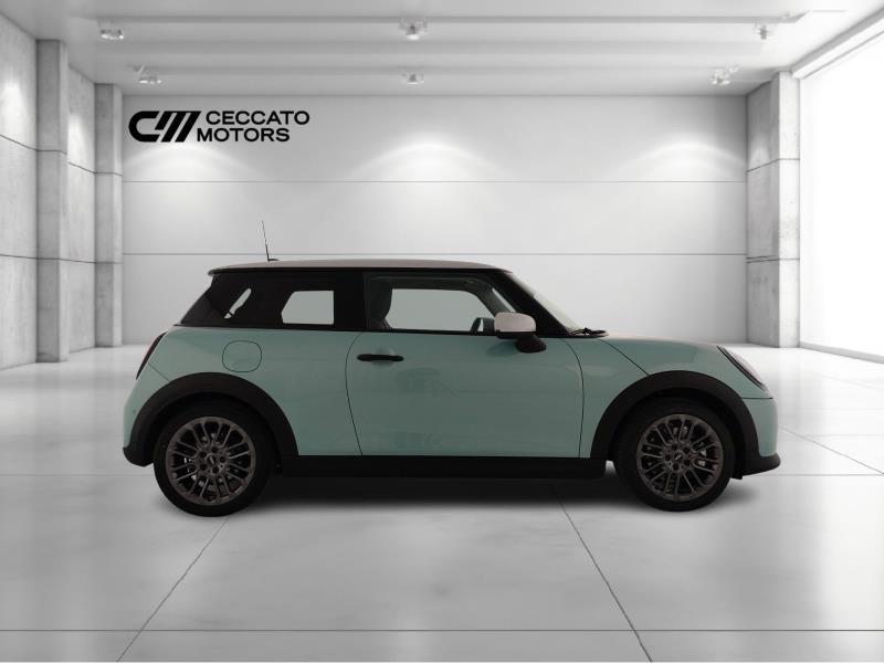 Mini Mini Cooper 3p 1.5 C Classic auto