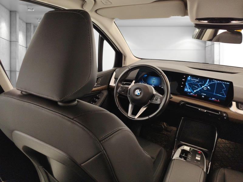 BMW Serie 2 218i Active Tourer Luxury auto