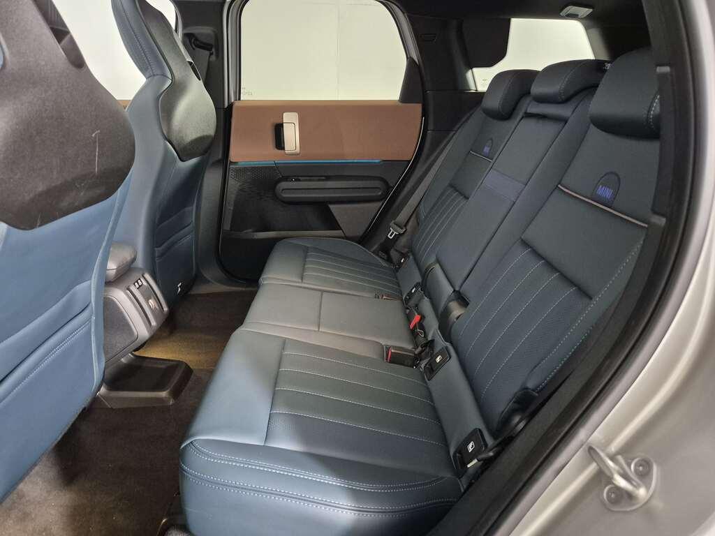 Mini Mini Countryman 1.5 48V C Favoured auto