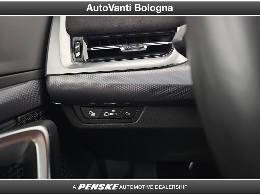 BMW X1 xdrive 25e MSport Pro auto