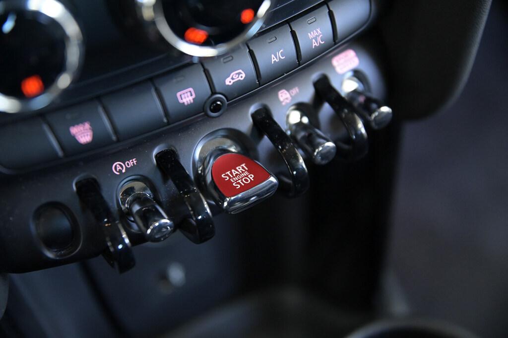 Mini Cooper 1.5 TwinPower Turbo Cooper