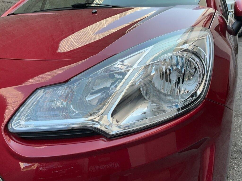 Citroen C3 1.4 vti Seduction (perfect)