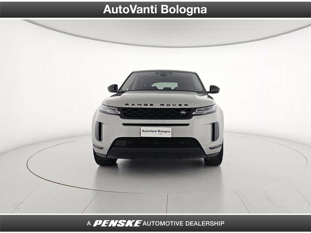 Land Rover Range Rover Evoque Evoque 2.0d i4 mhev SE awd 163cv auto