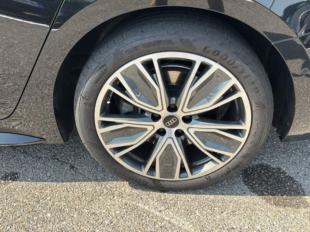 Audi A5 Avant 2.0 tdi mhev+ S line edition quattro 204cv s-tronic