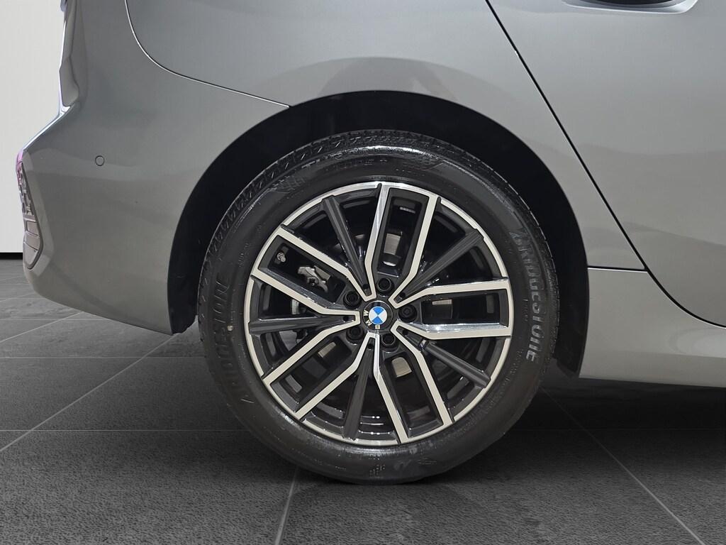 BMW Serie 2 218d Active Tourer auto