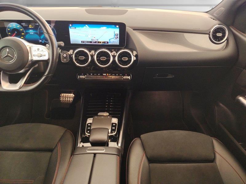 Mercedes Classe B 180 d Premium auto