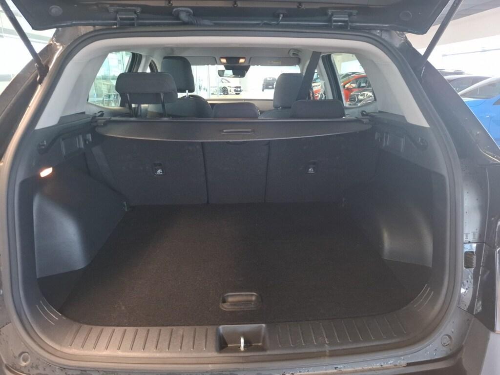 Kia Sportage 1.6 crdi mhev Business dct