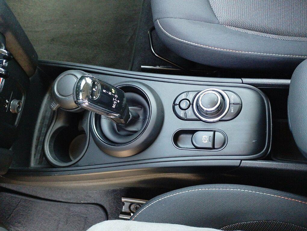 Mini Cooper Countryman 1.5 TwinPower Turbo Cooper
