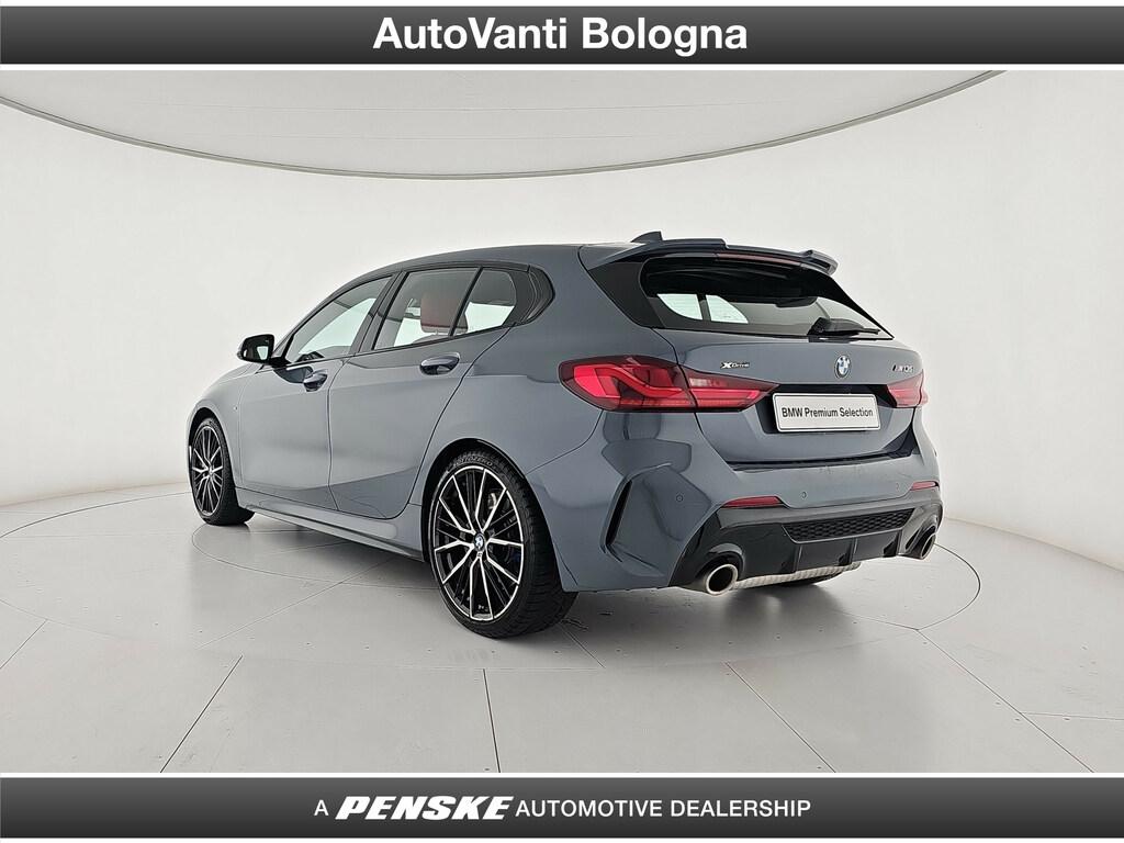BMW Serie 1 M 135i xdrive auto