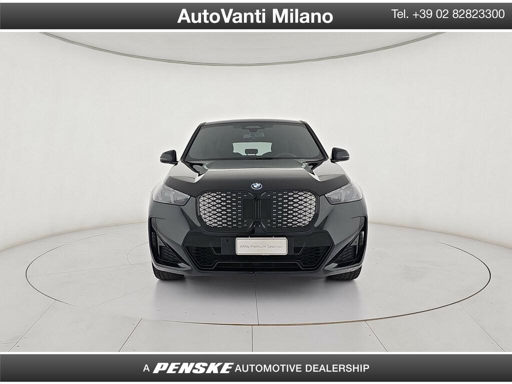 BMW iX1 edrive 20 MSport Pro