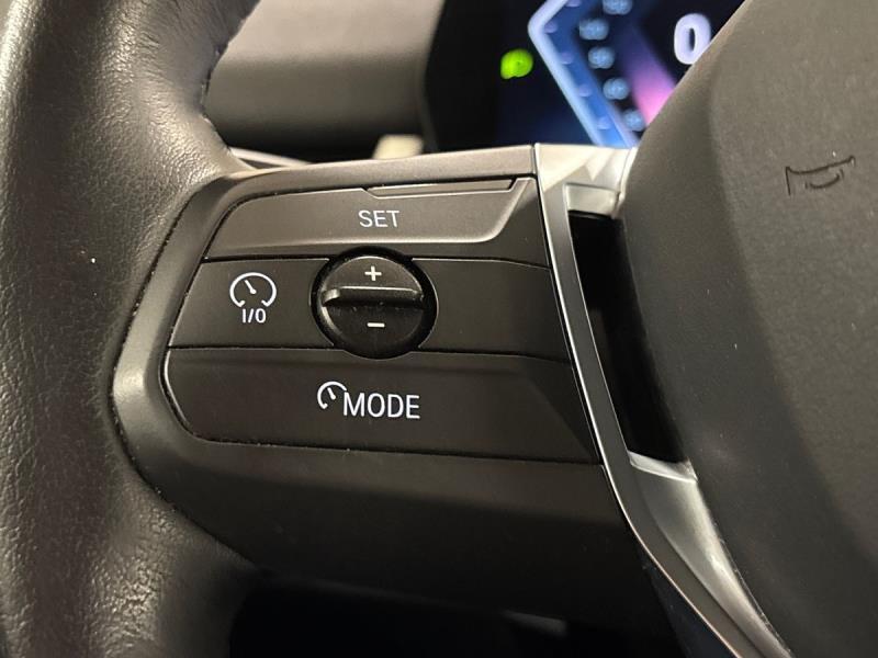 BMW X1 sdrive18d Edition Essence auto