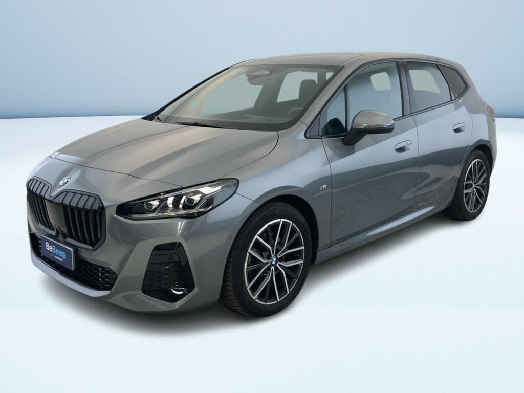 BMW Serie 2 218d Active Tourer Msport auto