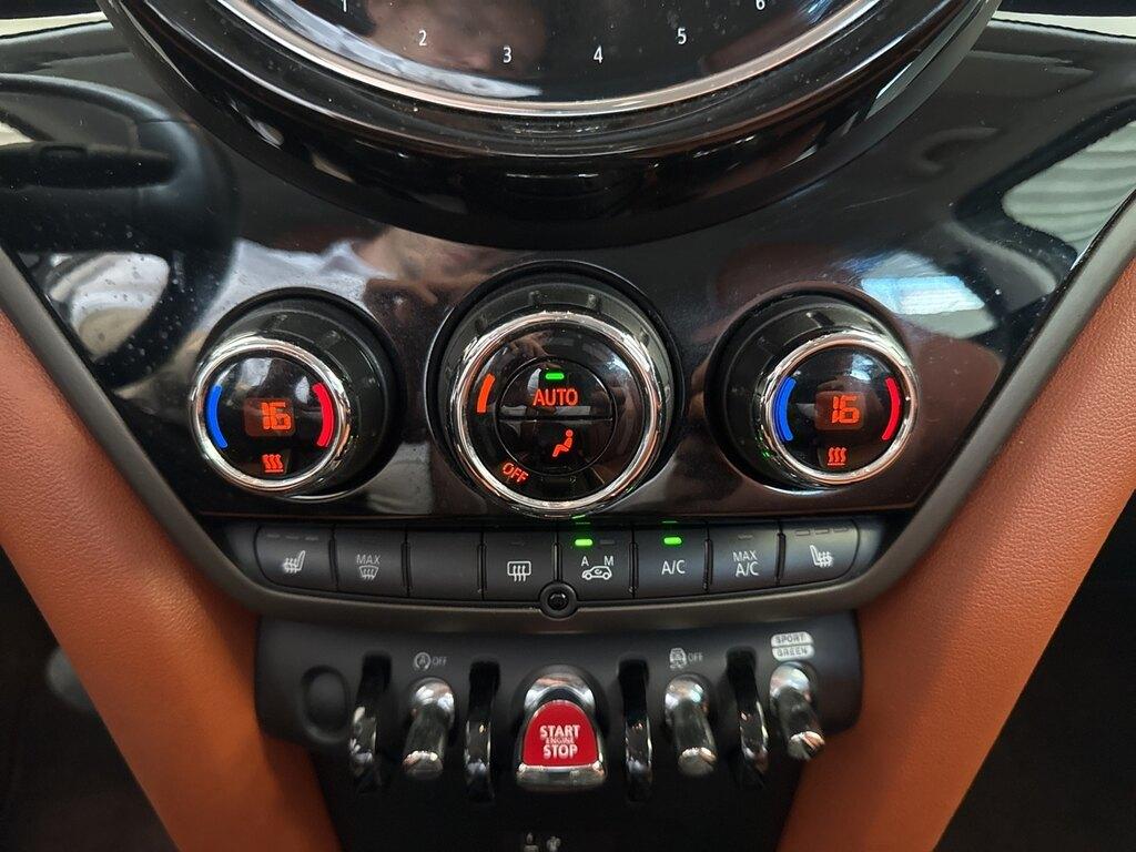 Mini Cooper D Countryman 2.0 TwinPower Turbo Cooper D