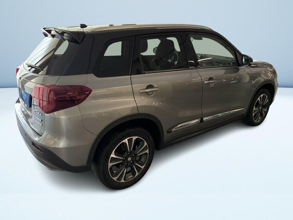 Suzuki Vitara 1.4 hybrid Starview 4wd allgrip