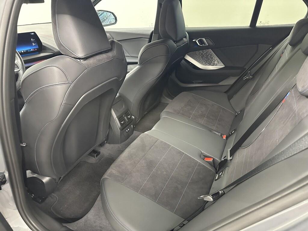 BMW Serie 1 118d MSport auto