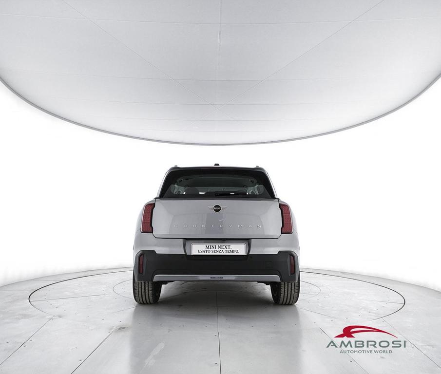 Mini Mini Countryman 2.0 48V D Classic auto