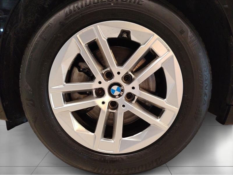 BMW Serie 2 218i Active Tourer auto