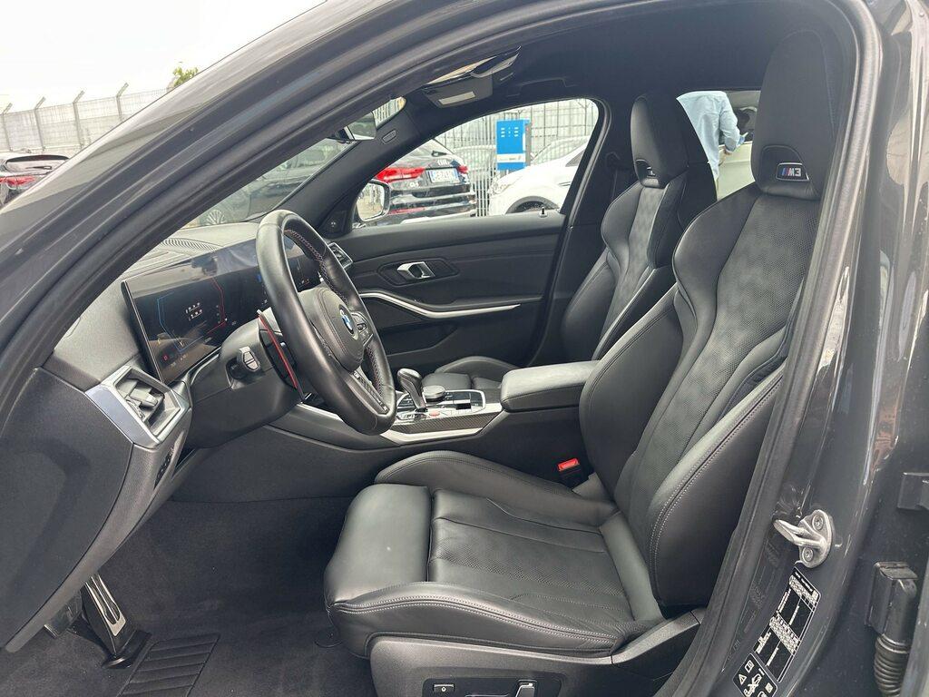 BMW M3 Touring 3.0 Competition M xdrive auto