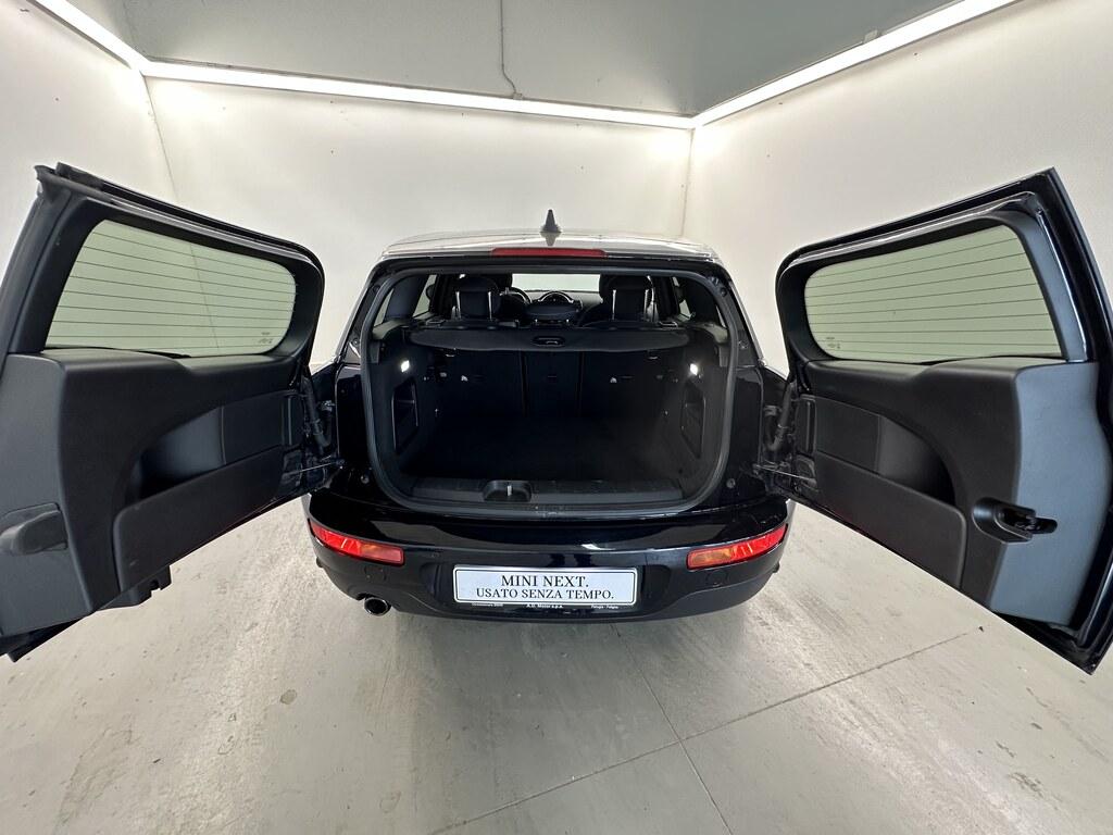 Mini Cooper Clubman 1.5 Cooper Classic Steptronic