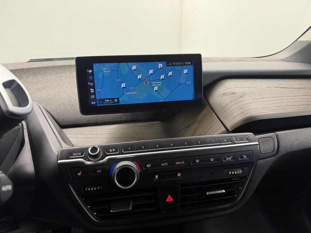 BMW i3 i3s 120Ah Advantage