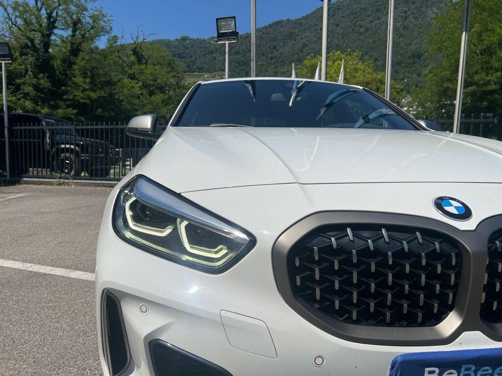 BMW Serie 1 M 135i xdrive auto