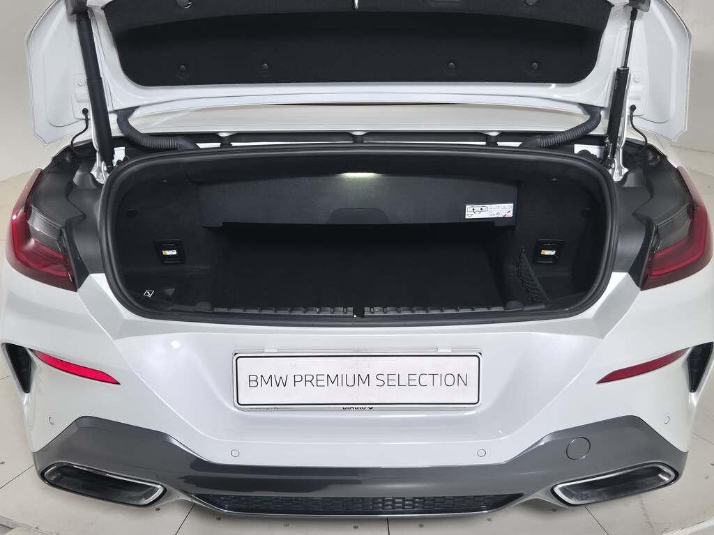 BMW Serie 8 840d Cabrio xdrive Individual Composition MSport auto