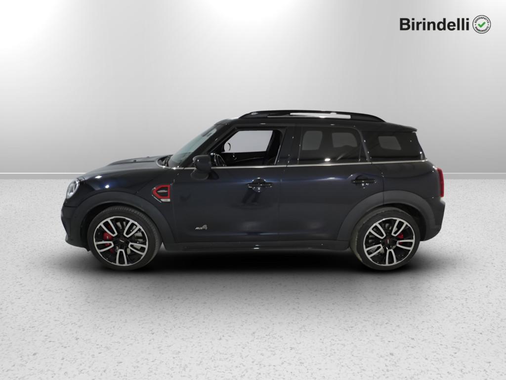 Mini Mini Countryman 2.0 JCW JCW auto