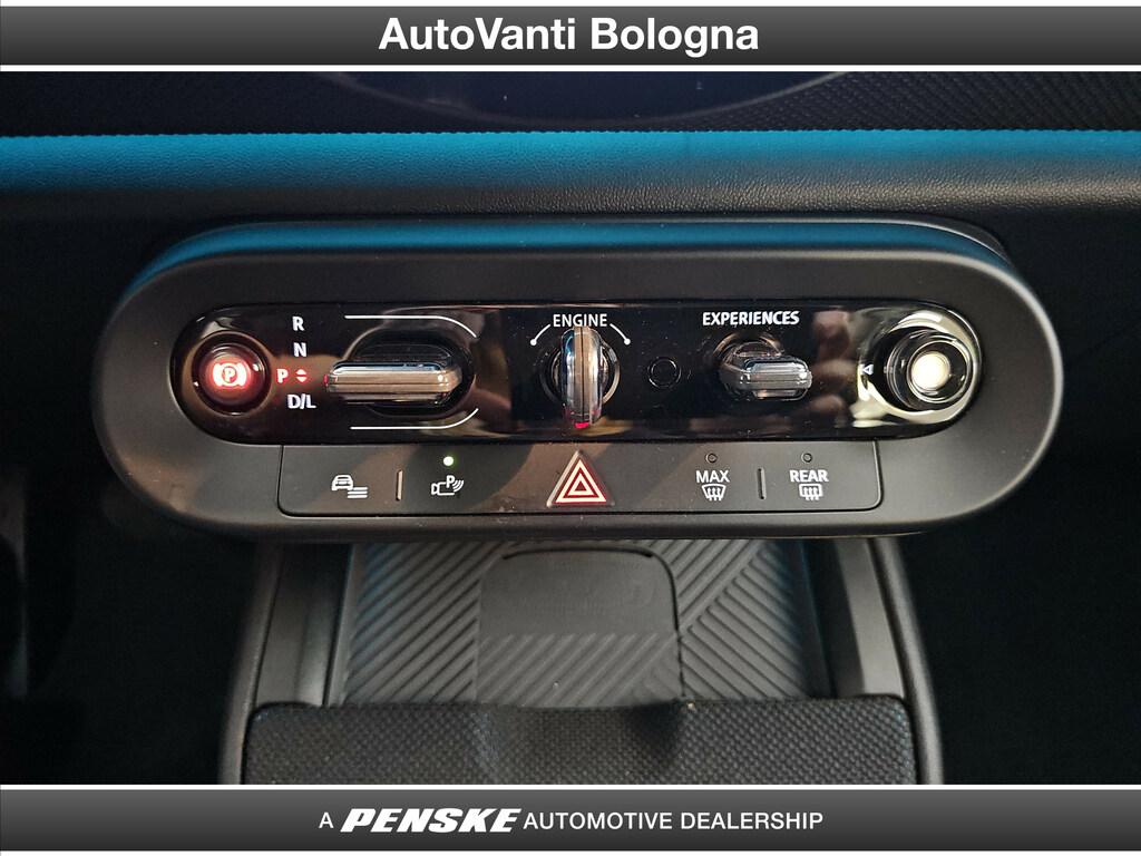 Mini Mini Countryman 1.5 48V C Classic auto