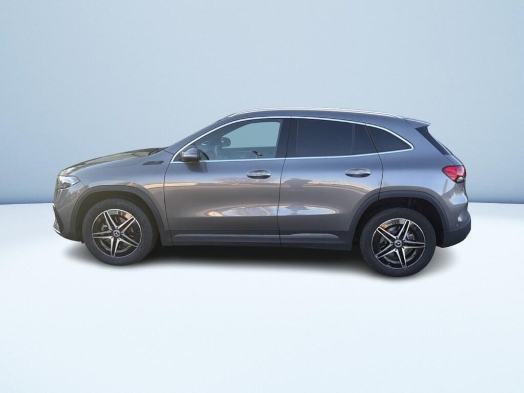 Mercedes EQA Premium Pro