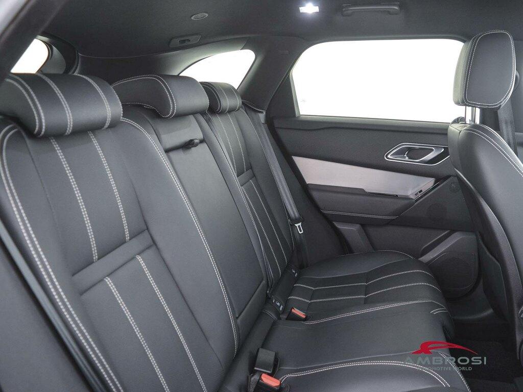 Land Rover Range Rover Velar 2.0d i4 mhev R-Dynamic S 4wd 204cv auto