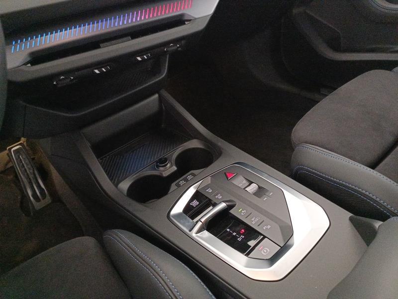 BMW Serie 1 118d MSport Pro auto
