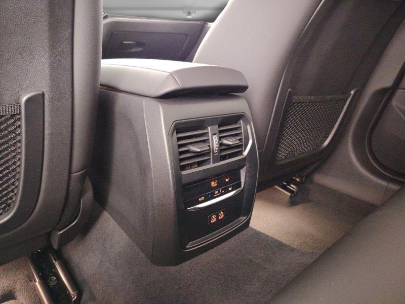 BMW Serie 4 430d Gran Coupe mhev 48V xdrive Msport auto