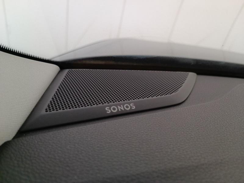 Audi Q3 45 2.0 tfsi S line edition quattro 245cv s-tronic