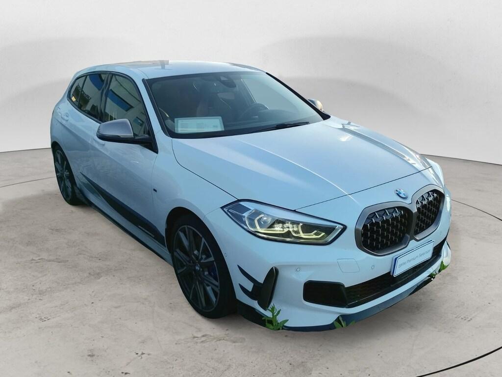 BMW Serie 1 M 135i xdrive auto