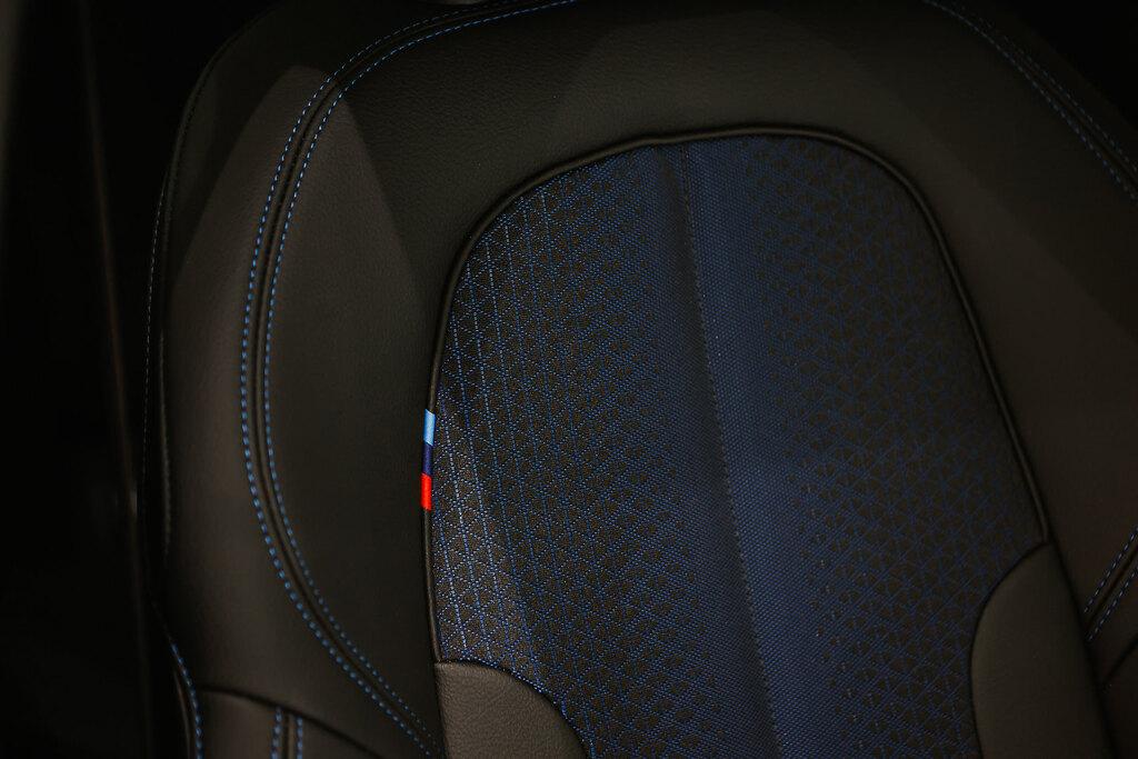 BMW Serie 1 M M 135i ColorVision Edition xdrive auto