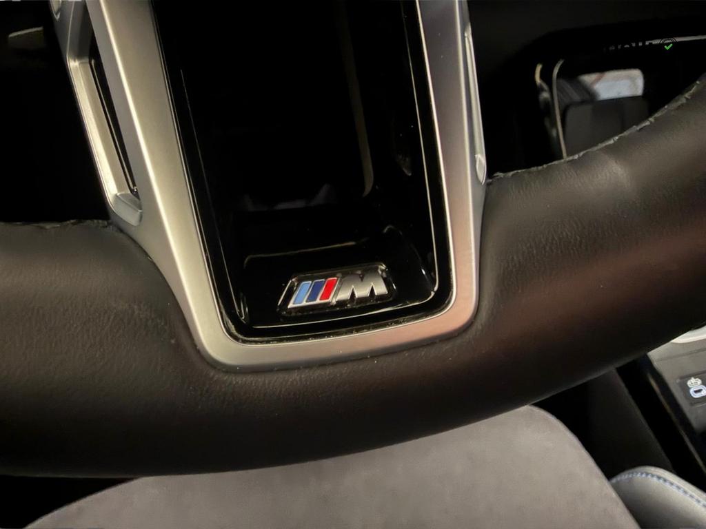 BMW X2 sdrive 20d 48V Msport Pro auto