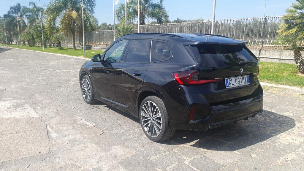 BMW X1 sdrive18d MSport Edition Balance auto