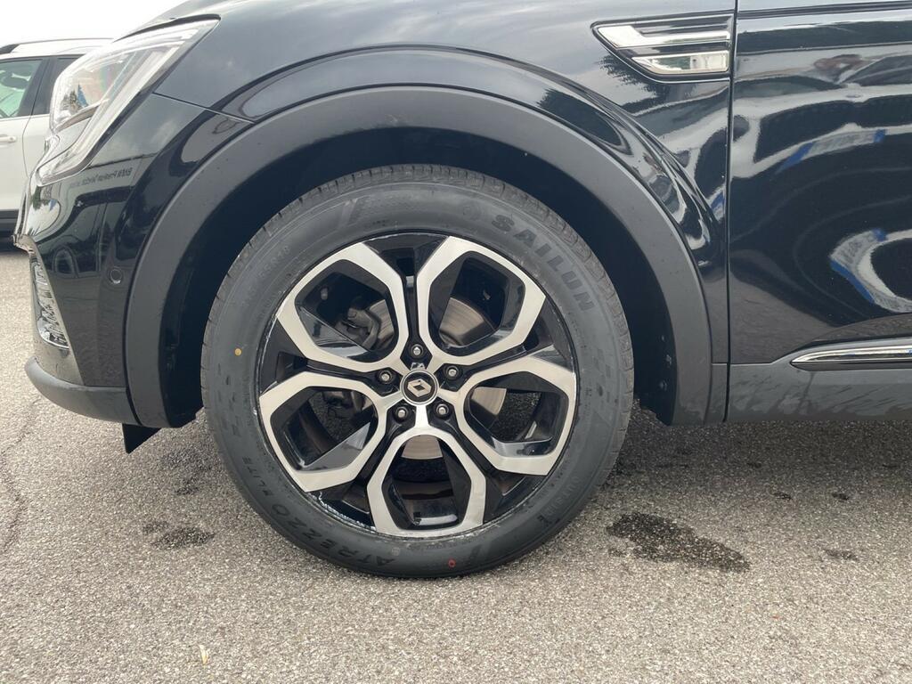 Renault Arkana 1.6 hybrid Intens E-Tech 145cv