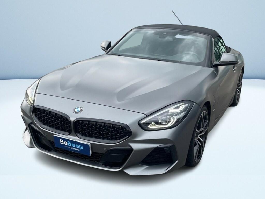 BMW Z4 sdrive 20i Msport auto