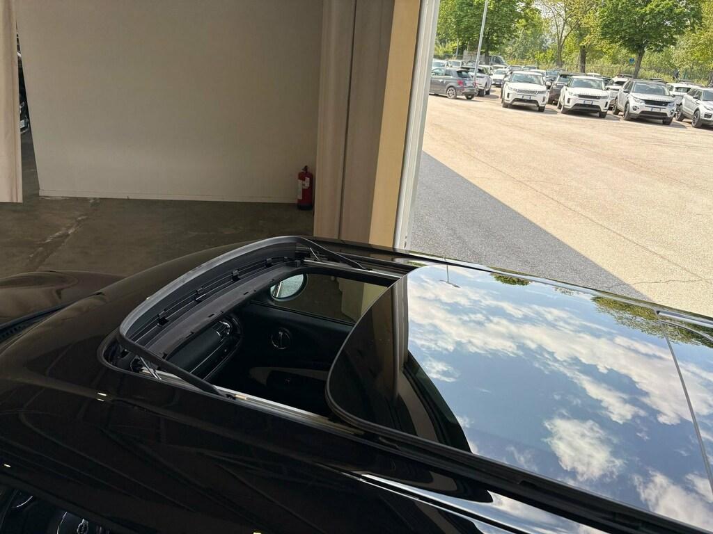 Mini Cooper D Clubman 2.0 Cooper D Hype