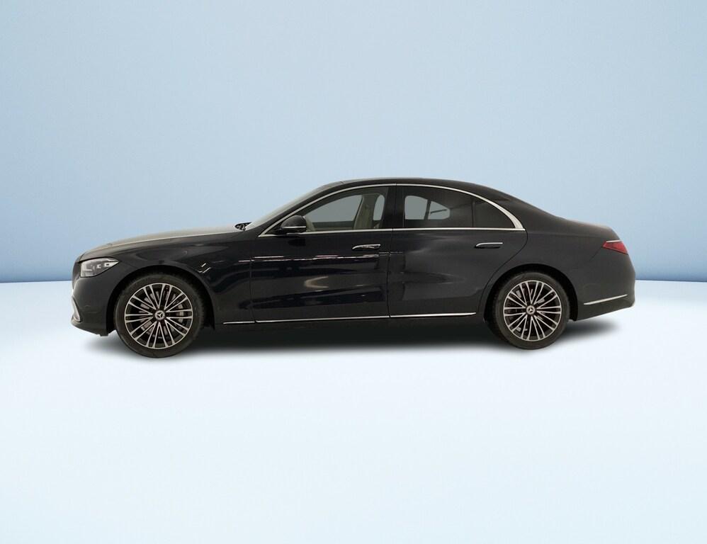 Mercedes Classe S 500 eq-boost Premium Plus 4matic auto