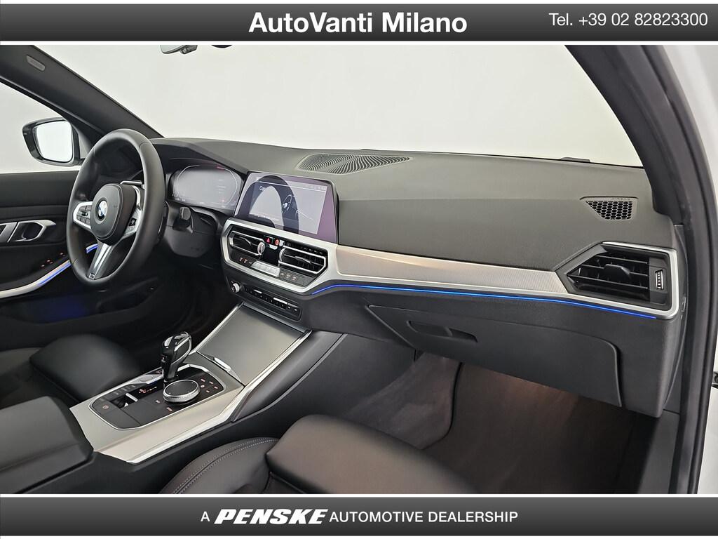 BMW Serie 3 320i Touring Msport auto