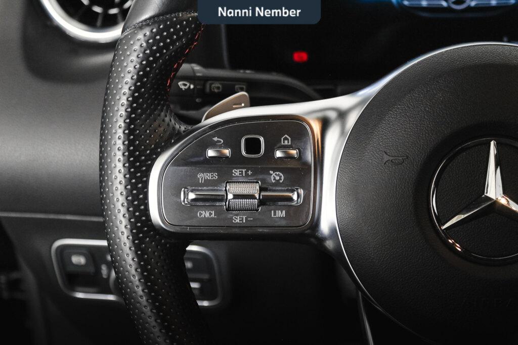 Mercedes GLA 180 d Premium auto