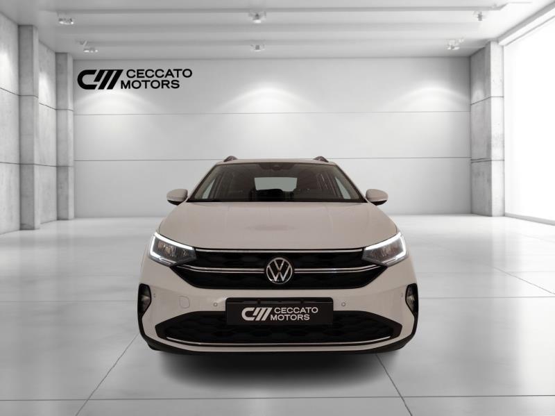 Volkswagen Taigo 1.0 tsi Life 110cv dsg