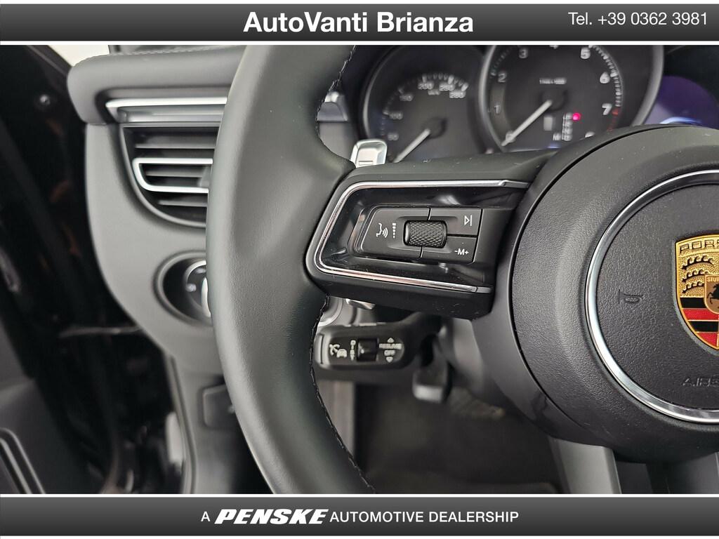 Porsche Macan 2.0 265cv pdk