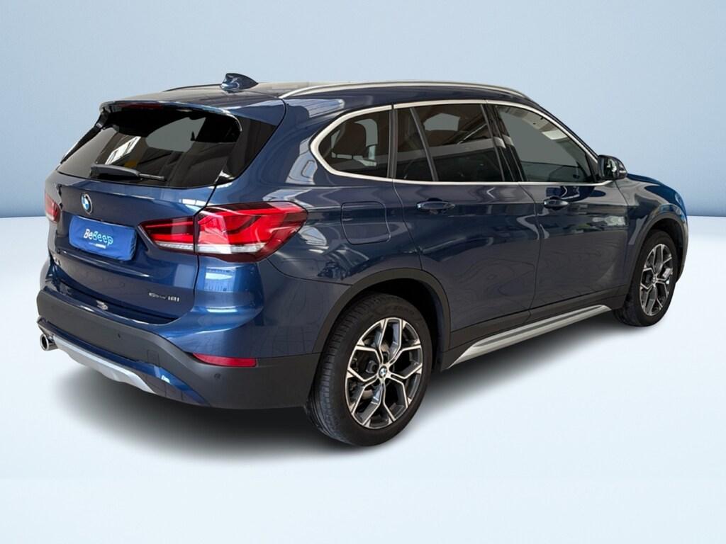 BMW X1 sdrive18i xLine Plus 136cv auto