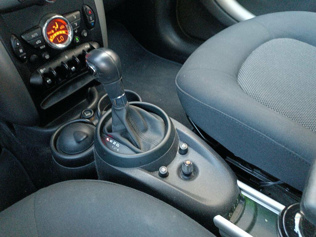 Mini Cooper D Countryman 2.0 D Cooper D Business Auto