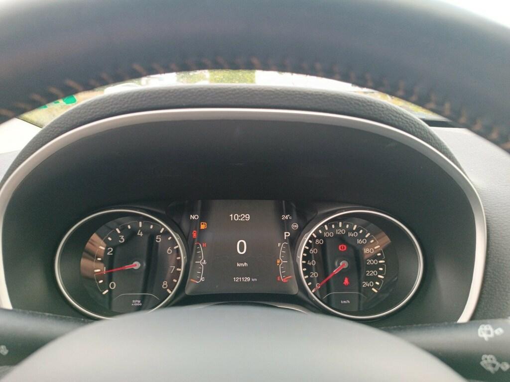 Jeep Compass 1.4 m-air Limited 4wd 170cv auto my19