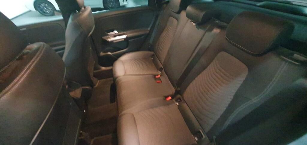 Mercedes Classe B 180 d Advanced Plus Progressive auto
