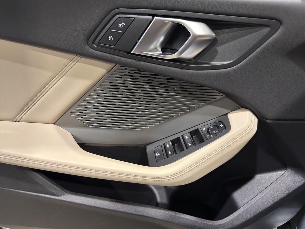 BMW Serie 1 118d auto